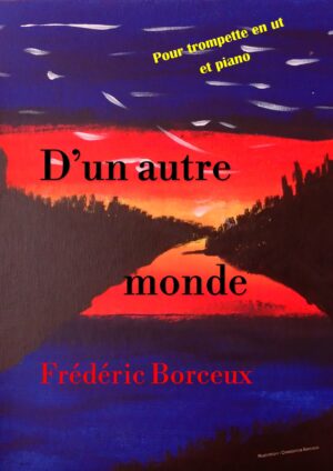 partition pdf trompette piano