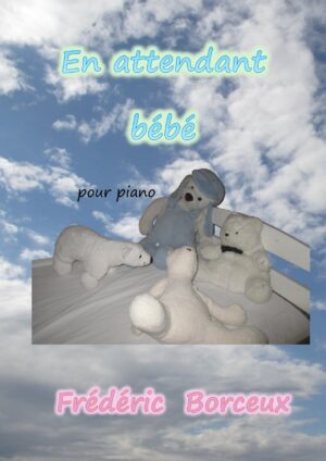 partition piano attendant bébé