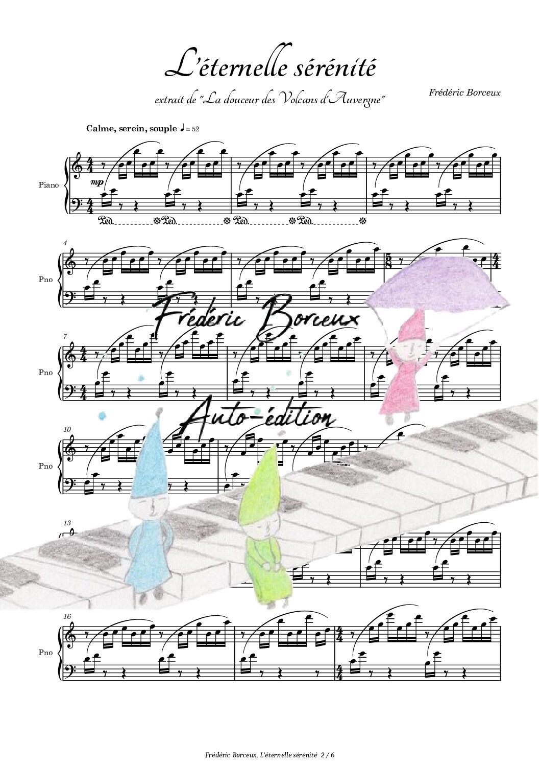 L'éternelle sérénité – Image 2