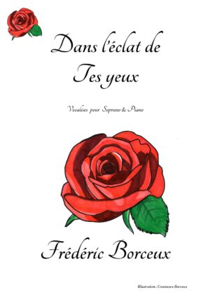 partition pdf soprano piano