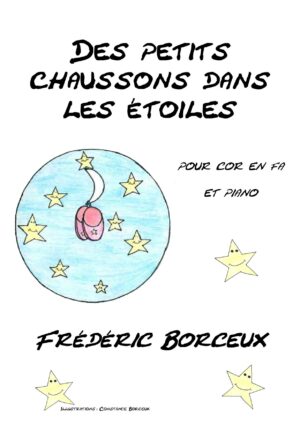 partition pdf cor piano