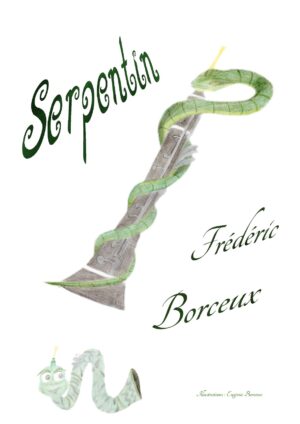 Serpentin, hautbois/piano